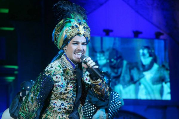 Créditos: Life Ball

