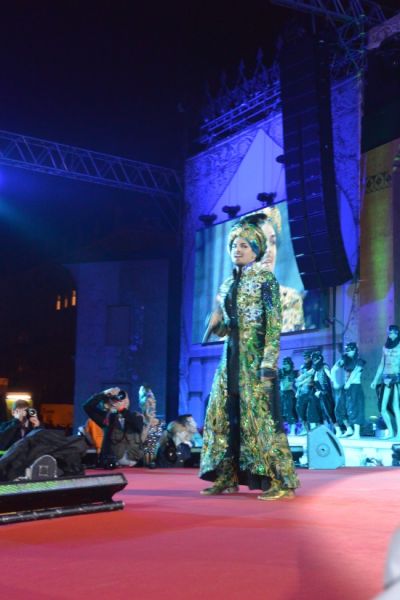 Créditos: Life Ball
