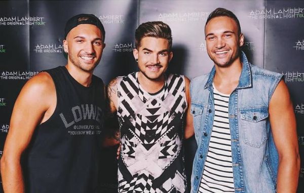 Créditos: loganharveynz
