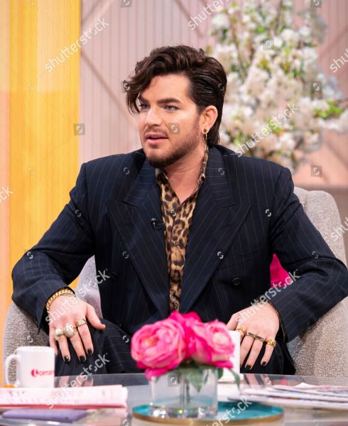 Créditos: Steve Meddle/​ITV/​Shutterstock
