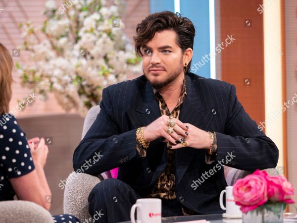 Créditos: Steve Meddle/​ITV/​Shutterstock
