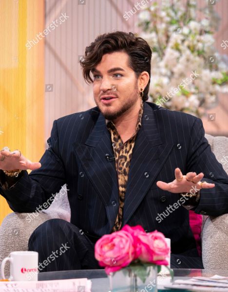 Créditos: Steve Meddle/​ITV/​Shutterstock
