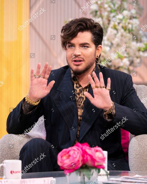 Créditos: Steve Meddle/​ITV/​Shutterstock

