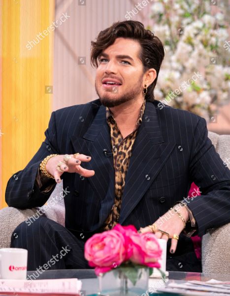 Créditos: Steve Meddle/​ITV/​Shutterstock
