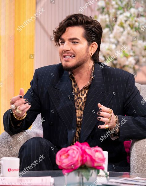 Créditos: Steve Meddle/​ITV/​Shutterstock

