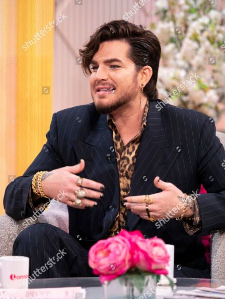 Créditos: Steve Meddle/​ITV/​Shutterstock
