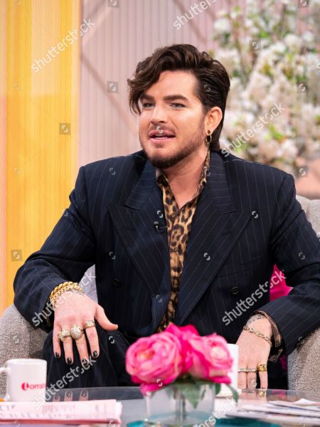 Créditos: Steve Meddle/​ITV/​Shutterstock
