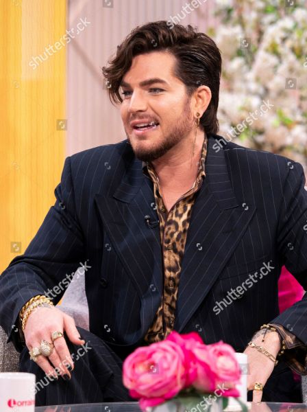 Créditos: Steve Meddle/​ITV/​Shutterstock
