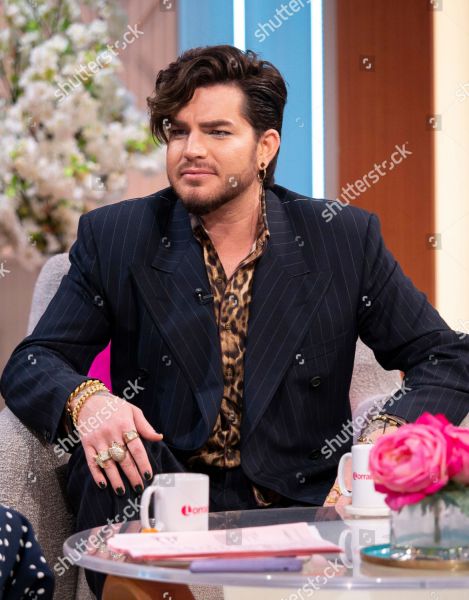 Créditos: Steve Meddle/​ITV/​Shutterstock
