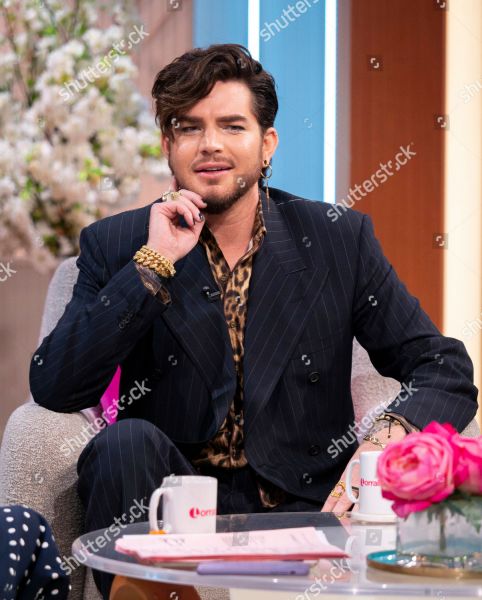 Créditos: Steve Meddle/​ITV/​Shutterstock
