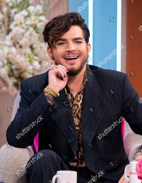 Créditos: Steve Meddle/​ITV/​Shutterstock
