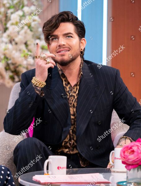 Créditos: Steve Meddle/​ITV/​Shutterstock
