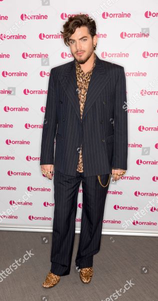 Créditos: Steve Meddle/​ITV/​Shutterstock

