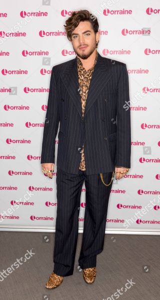 Créditos: Steve Meddle/​ITV/​Shutterstock
