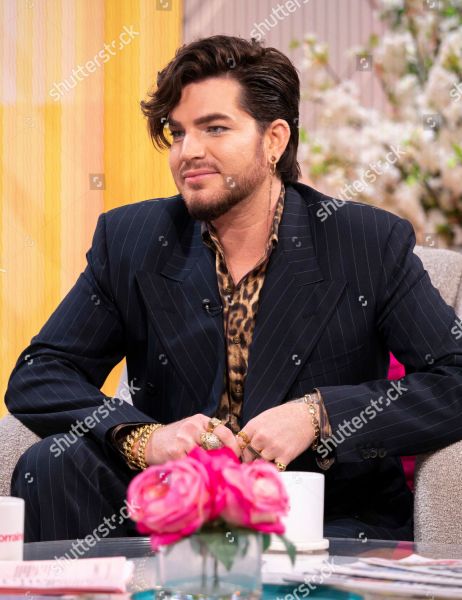 Créditos: Steve Meddle/​ITV/​Shutterstock
