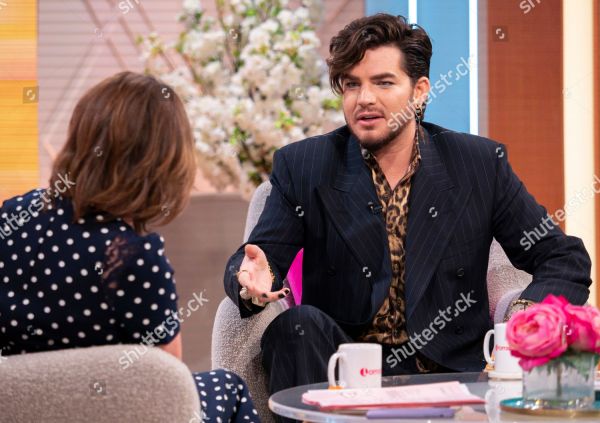 Créditos: Steve Meddle/​ITV/​Shutterstock
