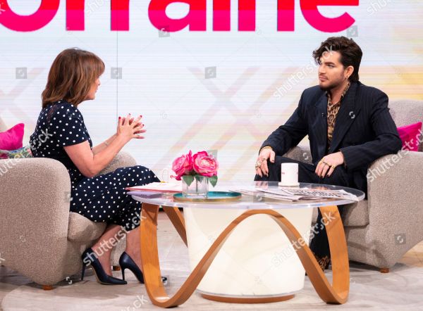 Créditos: Steve Meddle/​ITV/​Shutterstock
