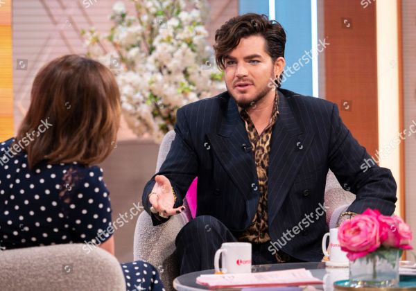 Créditos: Steve Meddle/​ITV/​Shutterstock

