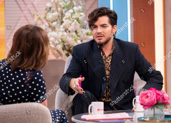 Créditos: Steve Meddle/​ITV/​Shutterstock

