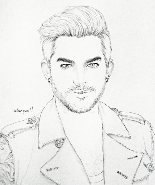 Créditos: @lovesquall1
