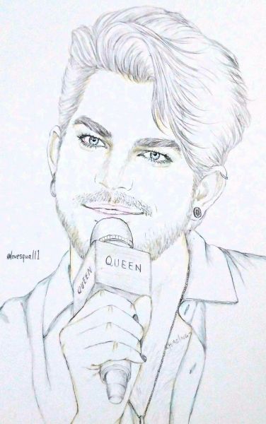 Créditos: @lovesquall1
