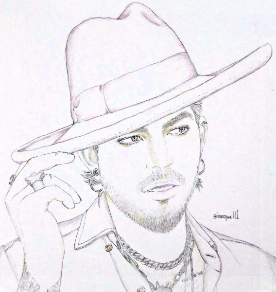 Créditos: @lovesquall1
