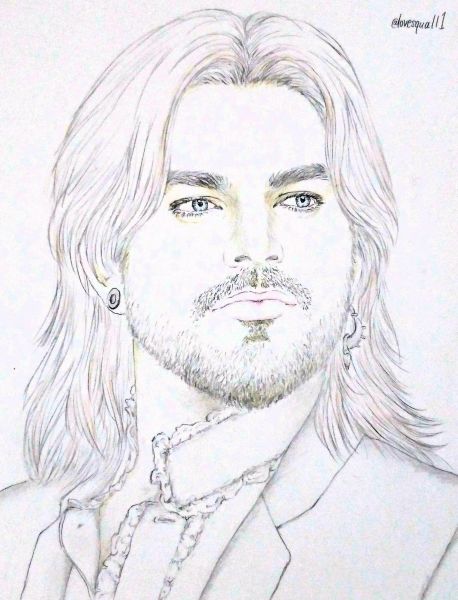 Créditos: @lovesquall1
