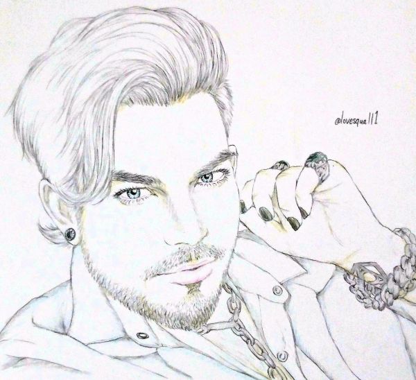 Créditos: @lovesquall1
