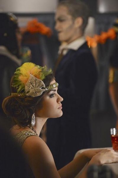Créditos: Pretty  Little Liars
