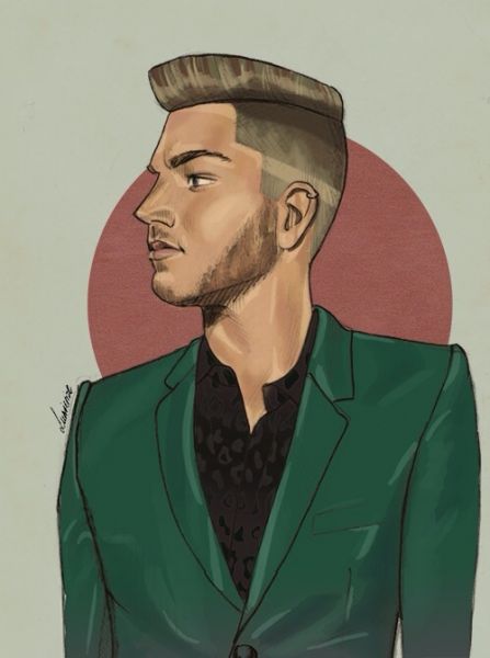 Créditos: @lumierize
