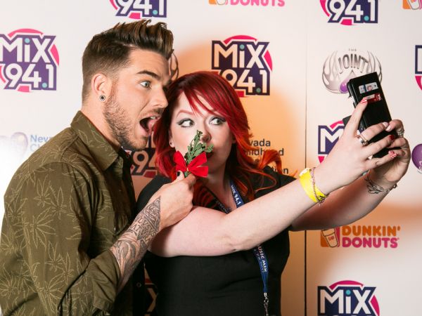 Créditos: Rádio MIX 94.1
