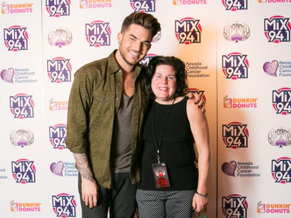 Créditos: Rádio MIX 94.1
