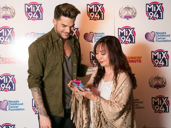 Créditos: Rádio MIX 94.1
