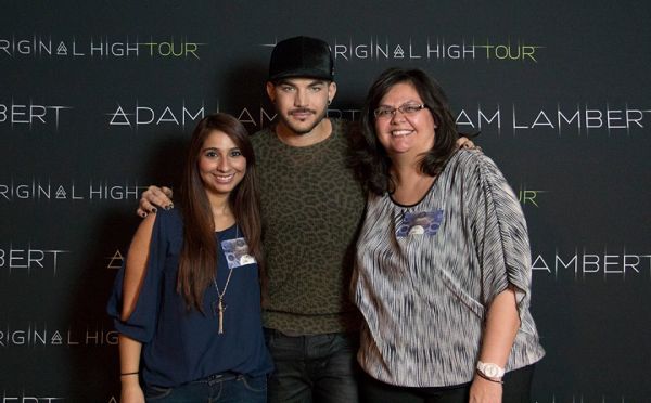Créditos: MIX 100 Denver
