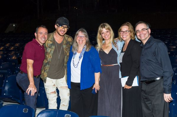 Créditos: Moonlight Stage Productions
