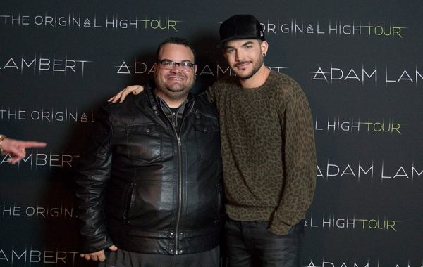 Créditos: MIX 100 Denver
