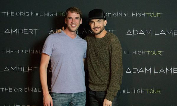 Créditos: MIX 100 Denver
