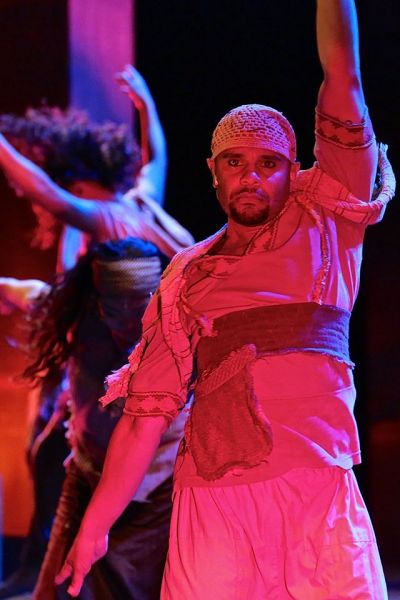Créditos: Moonlight Stage Productions
