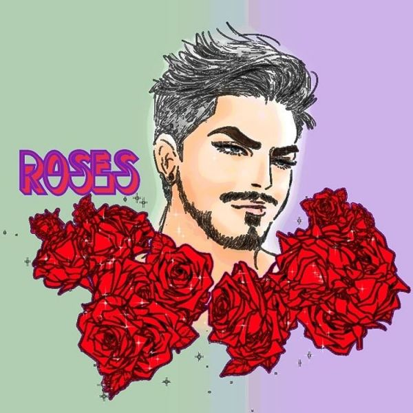 Créditos: @mai_glambert
