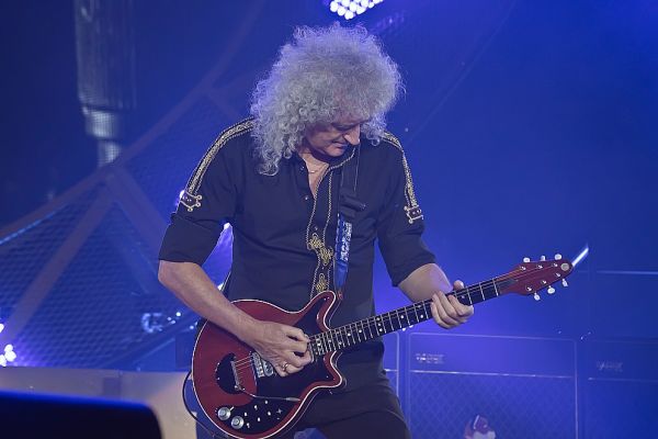 Créditos: Magazyn Gitarzysta
