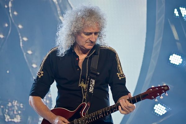 Créditos: Magazyn Gitarzysta
