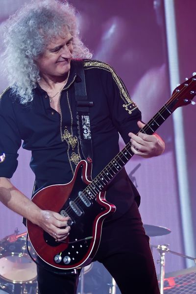 Créditos: Magazyn Gitarzysta
