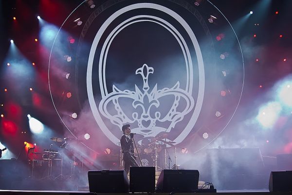 Créditos: Magazyn Gitarzysta
