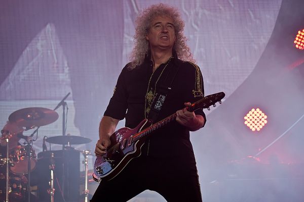 Créditos: Magazyn Gitarzysta
