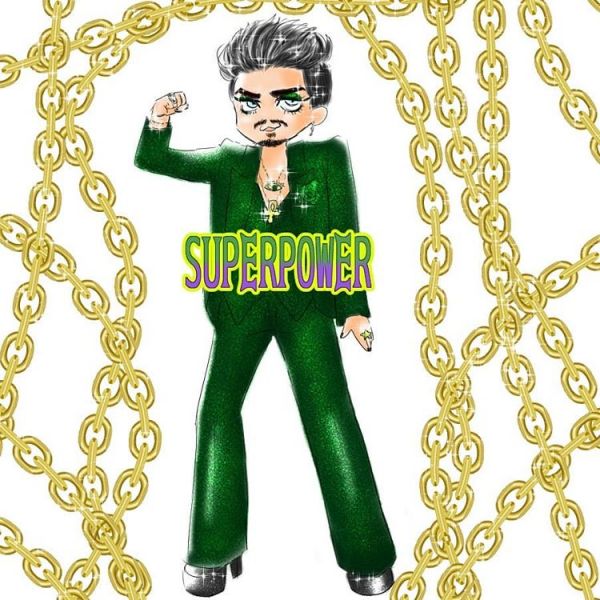Créditos: @mai_glambert
