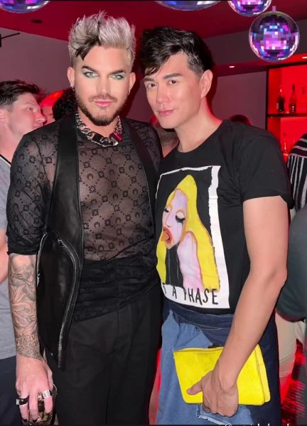 Créditos: @manilaluzon
