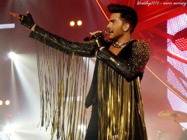 Créditos: Marco Mercury
