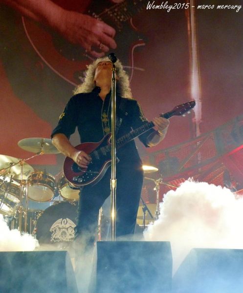 Créditos: Marco Mercury
