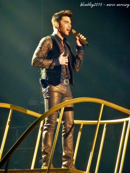 Créditos: Marco Mercury
