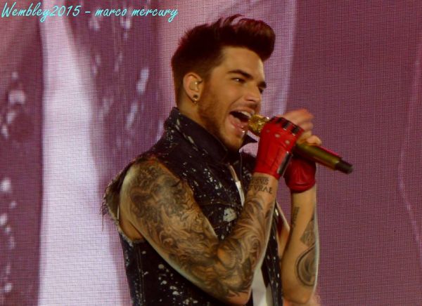 Créditos: Marco Mercury
